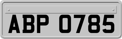 ABP0785