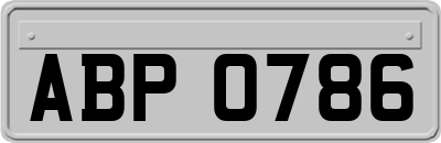 ABP0786