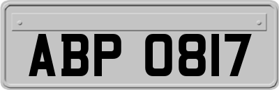 ABP0817