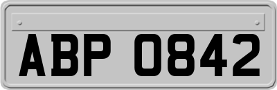 ABP0842