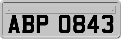 ABP0843