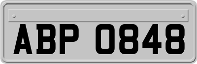 ABP0848