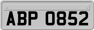 ABP0852