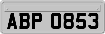 ABP0853