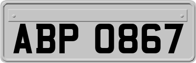 ABP0867