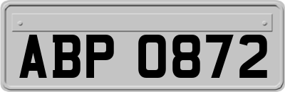 ABP0872