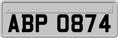 ABP0874