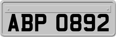 ABP0892