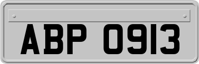 ABP0913