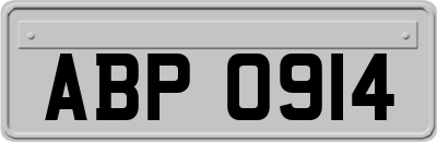 ABP0914