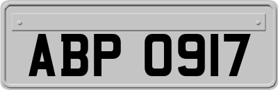 ABP0917