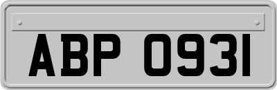 ABP0931