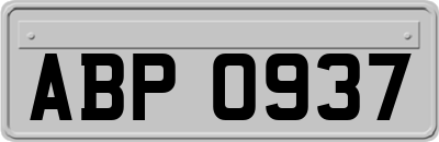 ABP0937