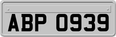 ABP0939