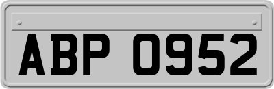 ABP0952