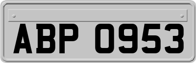 ABP0953