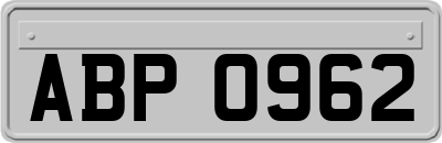 ABP0962