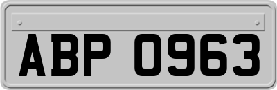 ABP0963