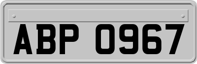 ABP0967