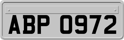 ABP0972