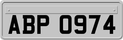 ABP0974