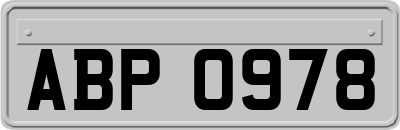 ABP0978