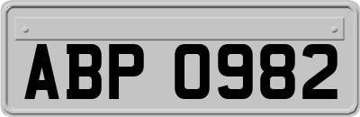 ABP0982