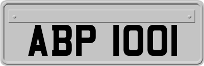 ABP1001