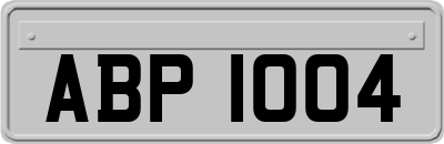ABP1004