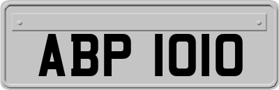 ABP1010