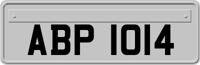 ABP1014