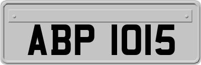 ABP1015