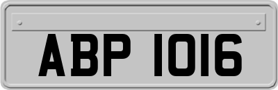 ABP1016
