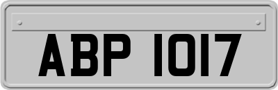 ABP1017