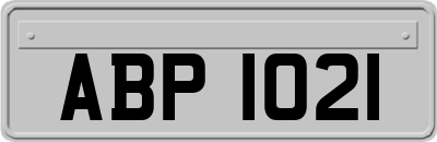 ABP1021