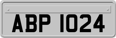 ABP1024