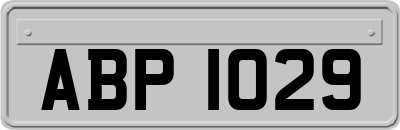ABP1029