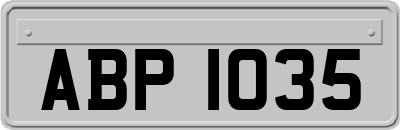 ABP1035
