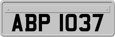 ABP1037