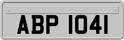 ABP1041