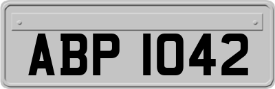 ABP1042