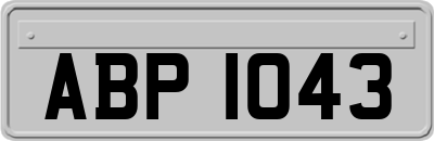 ABP1043