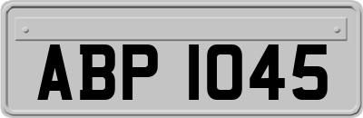 ABP1045