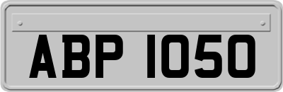 ABP1050