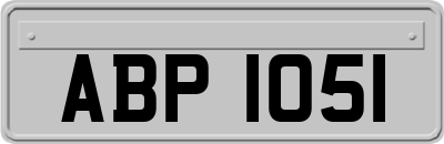 ABP1051