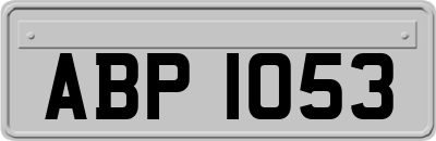 ABP1053
