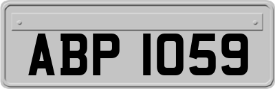ABP1059