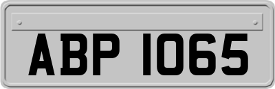 ABP1065