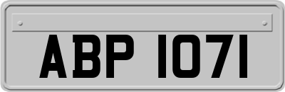 ABP1071