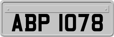 ABP1078